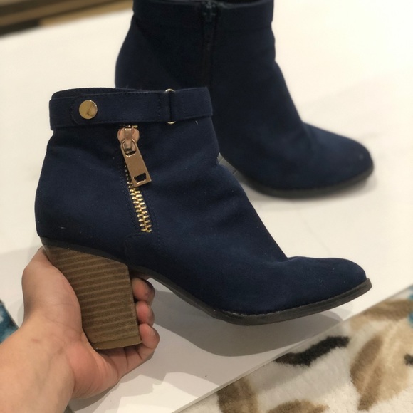 Apt 9 ankle booties - Picture 2 of 8